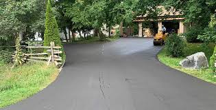 Best Recycled Asphalt Driveway Installation  in Minturn, CO